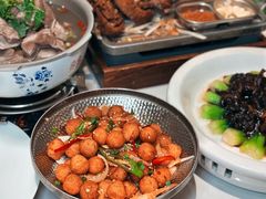 -清真·宁夏印象·盐池滩羊肉体验店(江宁路店)