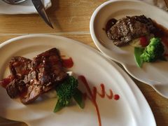 -爱德堡西餐咖啡吧(北师大店)