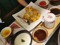 -温野菜涮涮锅(大悦城店)
