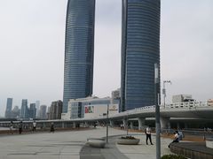 -演武大桥观景平台