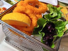-安妮意大利餐厅(丽都店)