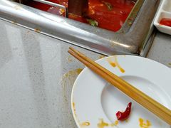 -海底捞火锅(凯德广场店)