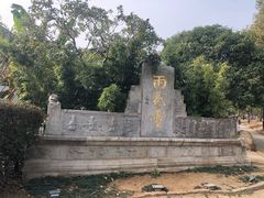 -雨花胜境