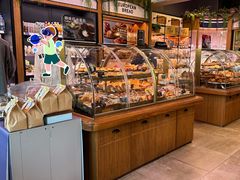 -巴黎贝甜(五道口店)