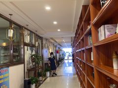 -香山湖渔家大院