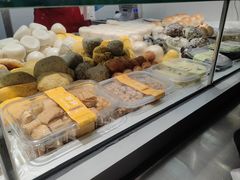 -宫门口馒头铺(创始人总店)