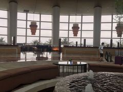 -深圳大梅沙京基洲际度假酒店