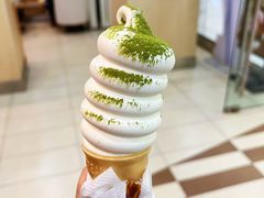 -DQ·蛋糕·冰淇淋(包河万达店)