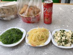 -陈至马正宗兰州牛肉面(韩乐坊店)
