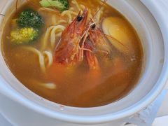 -南山鲜虾面·活鲜小馆·海味大连菜(南山总店)