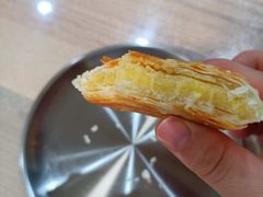 -周记传统糕点PASTRY(蜀汉路店)