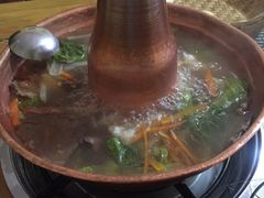 -陀岗美食·云南藏式特色餐厅