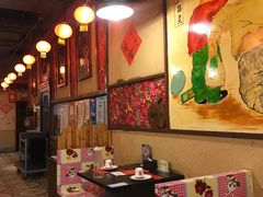 -金掌勺锅包肉(太原万达店)