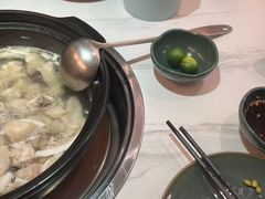 -狐狸爱上椰子鸡(滨江星光大道店)