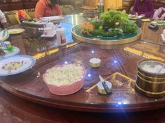 -宗巴雍姆藏餐府
