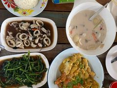 -Doo Dee Thai Food(Issan/Isaan/Esan)
