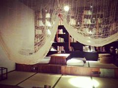 -陶享时光西餐·下午茶·竹林花园(新城店)