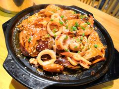大厨海鲜锅-大厨的餐厅(曾厝垵总店)