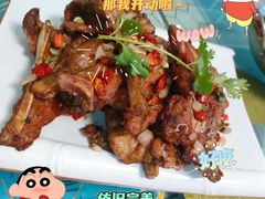-味好美土菜(迎宾东路店)