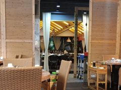 露天位-春润大地海南椰子鸡(沙井京基百纳广场店)