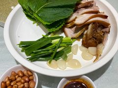 酱肘子-王厚元饺子·辽菜(浑南店)