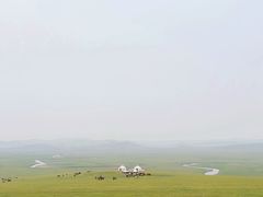 -莫日格勒旅游景区