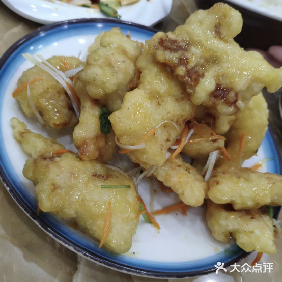 东北兄弟酱骨饺子馆(阳光100分店)