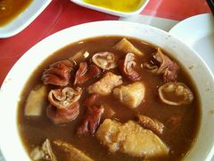-北京小肠陈饭庄(方庄店)