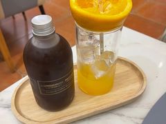 -伊斯坦布尔土耳其清真咖啡餐厅