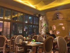 -Antalya安塔利亚土耳其餐厅(猎德店)