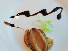 -索菲特酒店 · 云尚天际自助餐厅