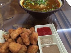 -美玲拉面(滨海总店)