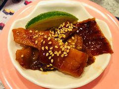 -争鲜回转寿司(金桥家乐福店)
