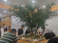 大堂-东升灌浆包(辛庄街总店)