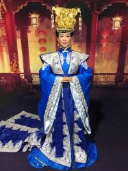 -盘子女人坊古装写真摄影(厦门总店)