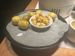 -苏帮袁Sue Cuisine(来福士店)