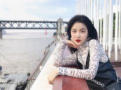-武昌江滩