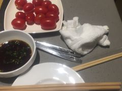 -海底捞火锅(番禺广场店)