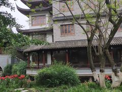 -龙潭水乡
