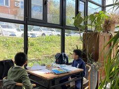 -北马山庄植趣咖啡
