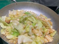 -费大厨辣椒炒肉(太平老街店)