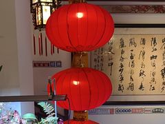 -山水茶艺馆·点心粤菜·30年老字号