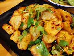 -李不管把把烧(合肥总店)