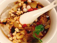 -巴蜀风月·聚会团建·生日宴(宝安店)