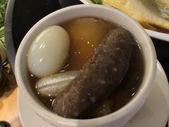 -李清佛跳墙|福建省十大名厨之首(后江埭店)