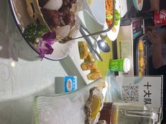 -爷爷的草帽·海鲜馆(孙塘路店)