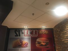 -麦当劳(无锡永乐店)