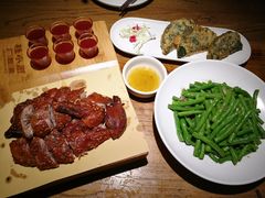 -桂小厨广西菜(万象城店)