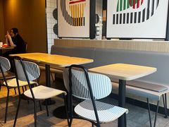 -麦当劳(北京上地十街餐厅店)