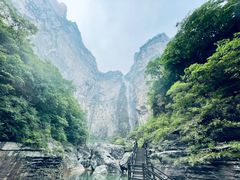 -云台山风景名胜区